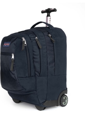 JanSport Reisetasche in Blau