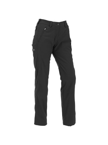 Maul Sport Hosen lang Sarek XT in Schwarz01101