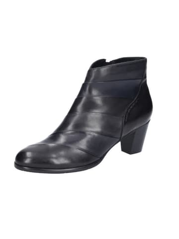 Regarde le Ciel Stiefelette in schwarz