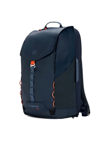 Tropicfeel Nook Reiserucksack 44 cm in fresh navy