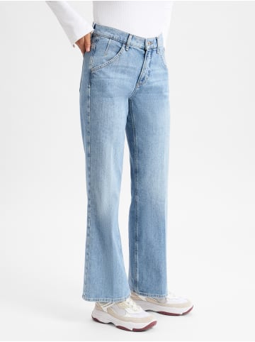 BRAX Jeans Maine in light stone