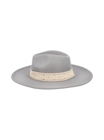 gaya Women Hat in Gray