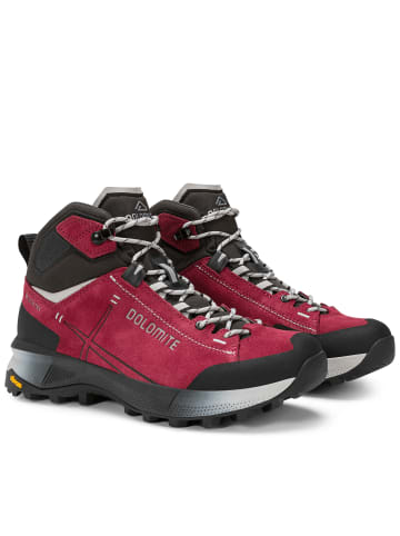 DOLOMITE Trekkingschuhe high in mehrfarbig