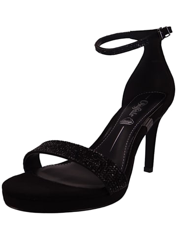 Buffalo Pumps schwarz