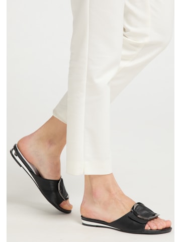 DreiMaster Damen Schuhe in black