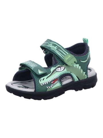 Lurchi Sandalen Kinder  in Grün