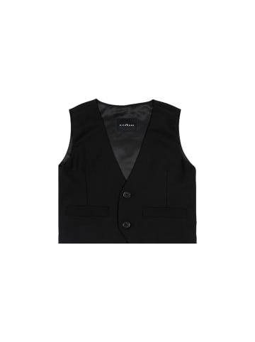 John Richmond Weste RIP26125GT Schwarz