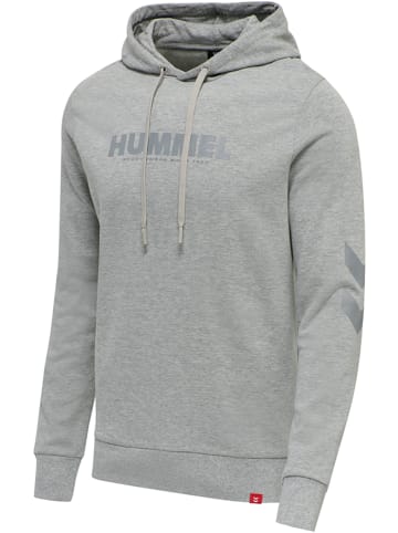 Hummel Anzug Hmllegacy Herren in GREY MELANGE