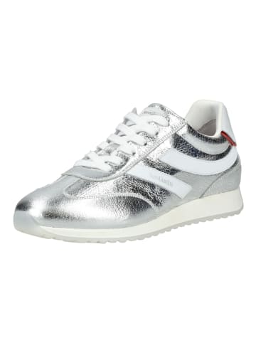 Nero Giardini Sneaker in Metallic