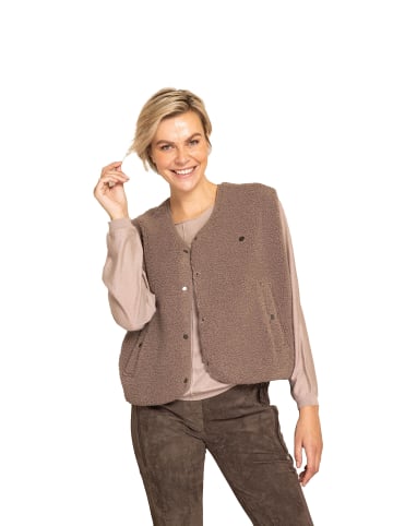 ZHRILL Westen ZHEREN TAUPE in TAUPE