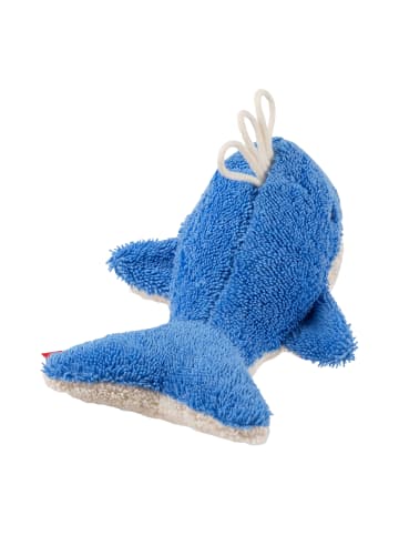 Sigikid Greifling Wal in blau
