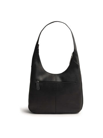 The Chesterfield Brand Neya Schultertasche Leder 33 cm black