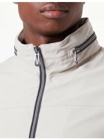 Bugatti Windbreaker für Herren in uni