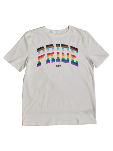GAP Shirt in White