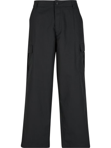 HOMEBOY HOMEBOY Cargo-Hosen in black