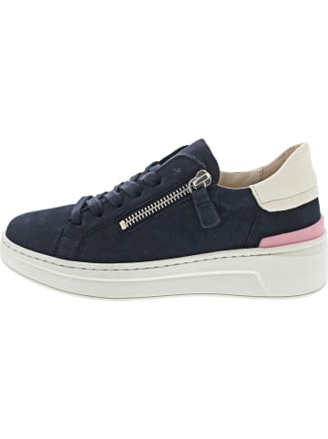 Gabor Sneaker low Blau