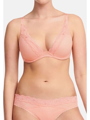 Passionata Schalen-BH Brooklyn in Candlelight Peach