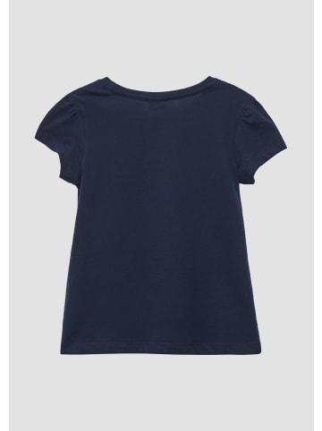 s.Oliver T-Shirt in 5952_navy