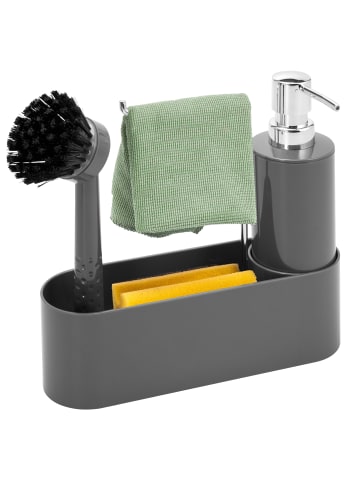 bremermann Spülbecken Organizer ca. 22 x 21 x 6,7 cm (B/H/T)