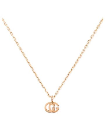 Gucci Halskette in gold