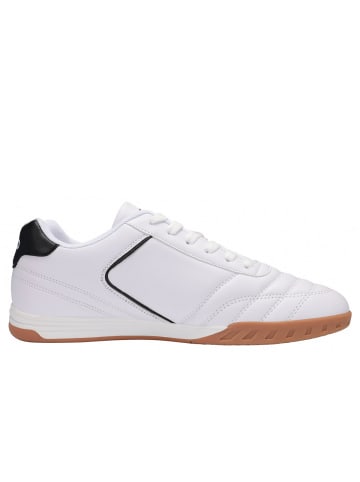 Jako Hallenschuh J-YARD Pro in Weiß