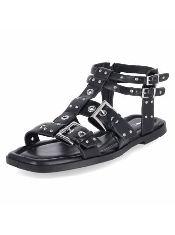 Tamaris Sandalen in schwarz