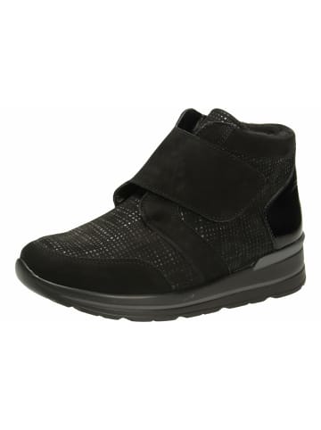 WALDLÄUFER Winterstiefel für Damen in schwarz