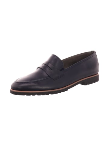 Paul Green Slipper in blau