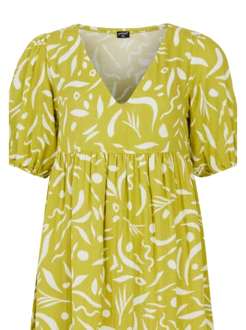 Protest " PRTFlora in Sour Green