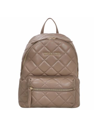 Valentino Bags Ocarina - Rucksack 32.5 cm (taupe) in taupe