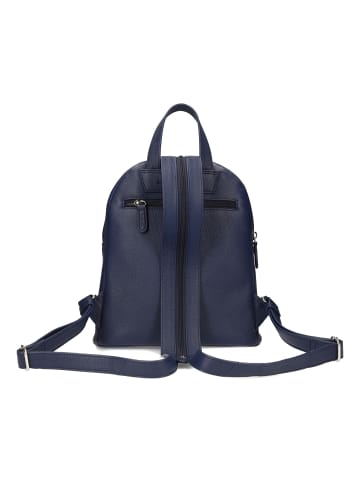 PICARD Luis City Rucksack Leder 28 cm in ink