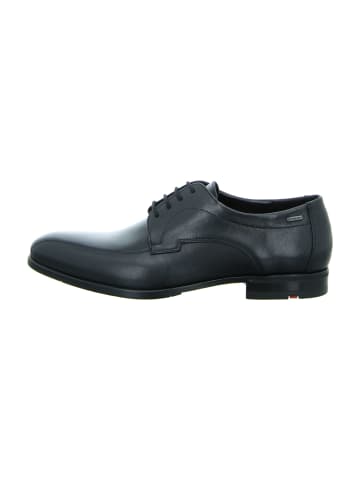 LLOYD Business Schnürschuhe in Schwarz
