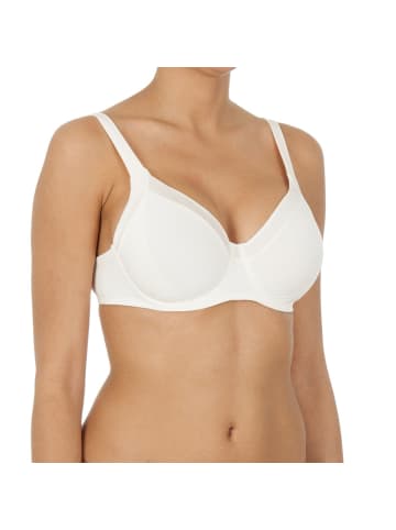 DIM Push-Up-BH in White