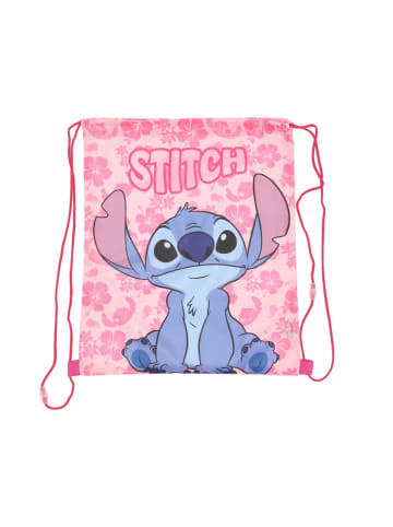 Lilo & Stitch Turnbeutel – leicht & stylisch für Kinder