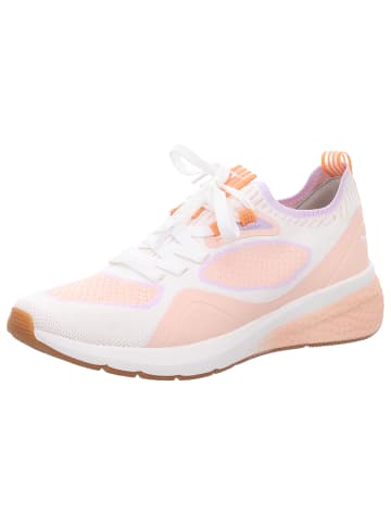 Tamaris Sneaker Low in rosa