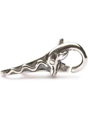 Trollbeads Charms & Anhänger in silber