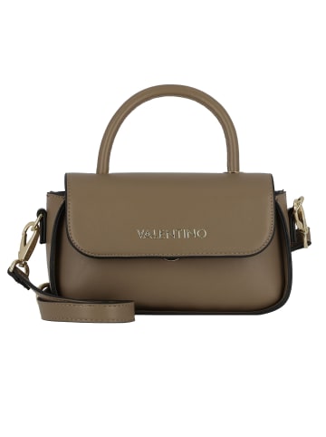 Valentino Faith Handtasche 21 cm in taupe