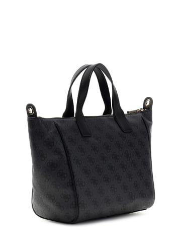Guess Tasche Follie in Coal