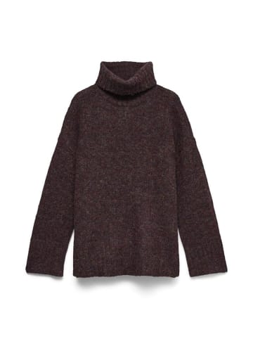 Vero Moda Pullover in Winetasting