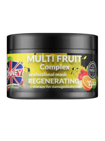 Ronney Professional Haarmaske - Multi Fruit Complex Regenerating 300 ml