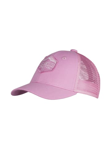 Trollkids Cap Femund in wild rose