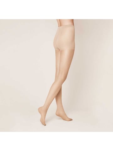 Kunert Feinstrumpfhose Glatt & Softig 20 transparent matt in Teint