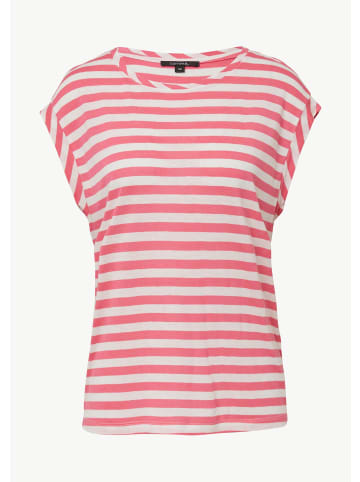 comma T-Shirt in 44G1_pink