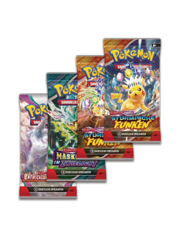 Pokémon Tin Box Dialga | Pokemon | Sammel-Karten | Kollektion deutsch
