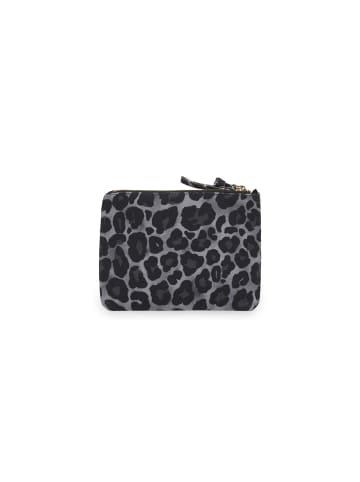 Codello Kosmetiktasche in grau