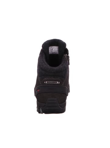 ALLROUNDER BY MEPHISTO Stiefeletten für Damen in dunkel-grau