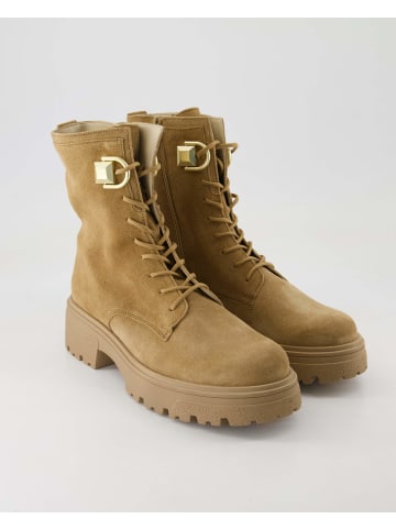 Gabor Klassische Stiefeletten in Beige
