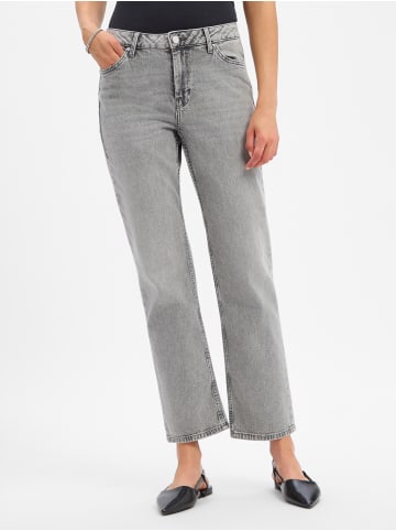 s.Oliver Jeans Karolin in hellgrau