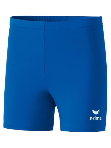 erima Verona Shorts in new royal