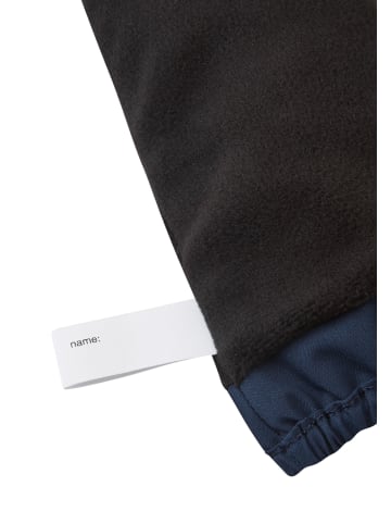 Reima ReimaTec Fäustlinge " Apuna " in Navy